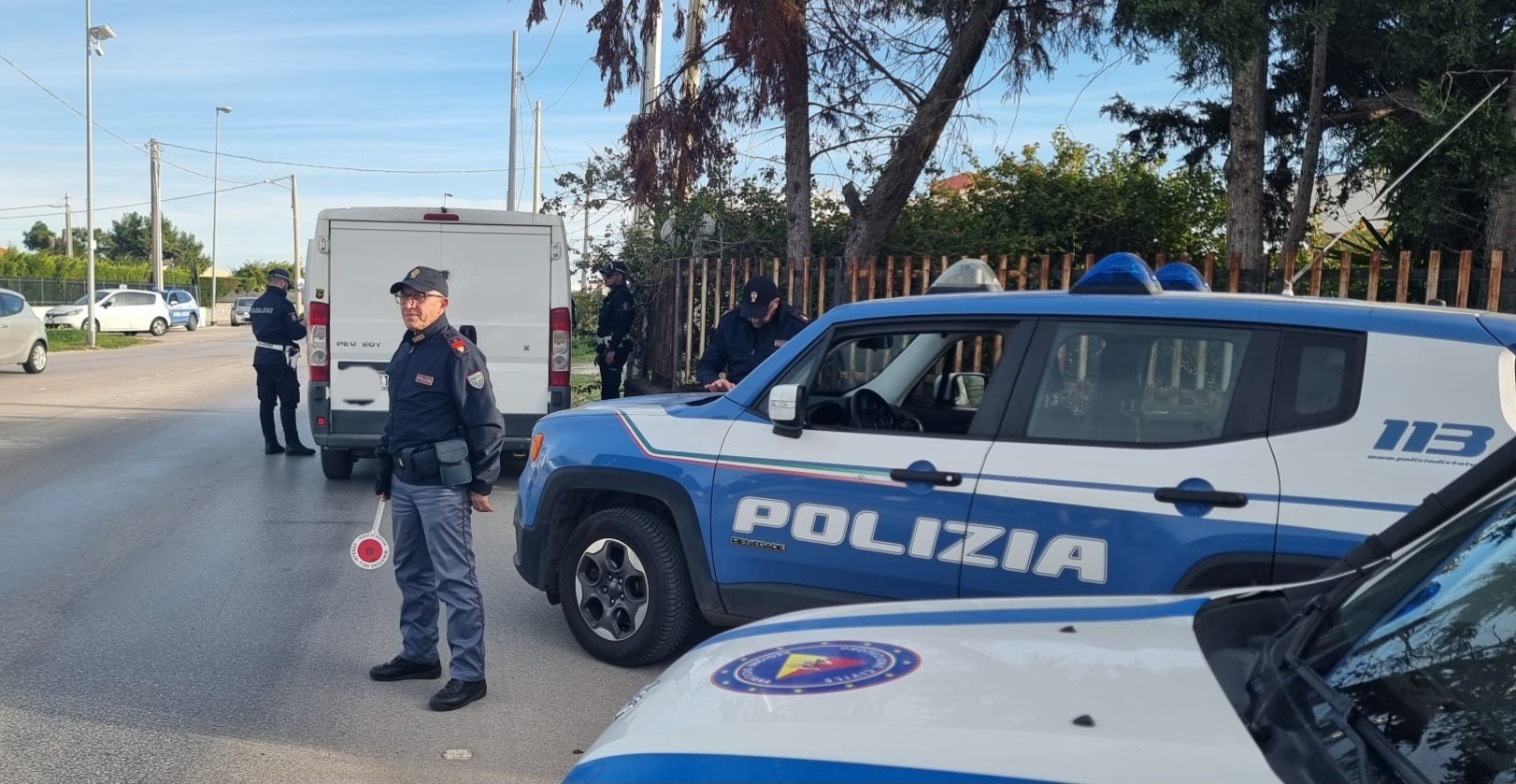 Siracusa Augusta Stretta Sulla Sicurezza Stradale E Movida Sicura