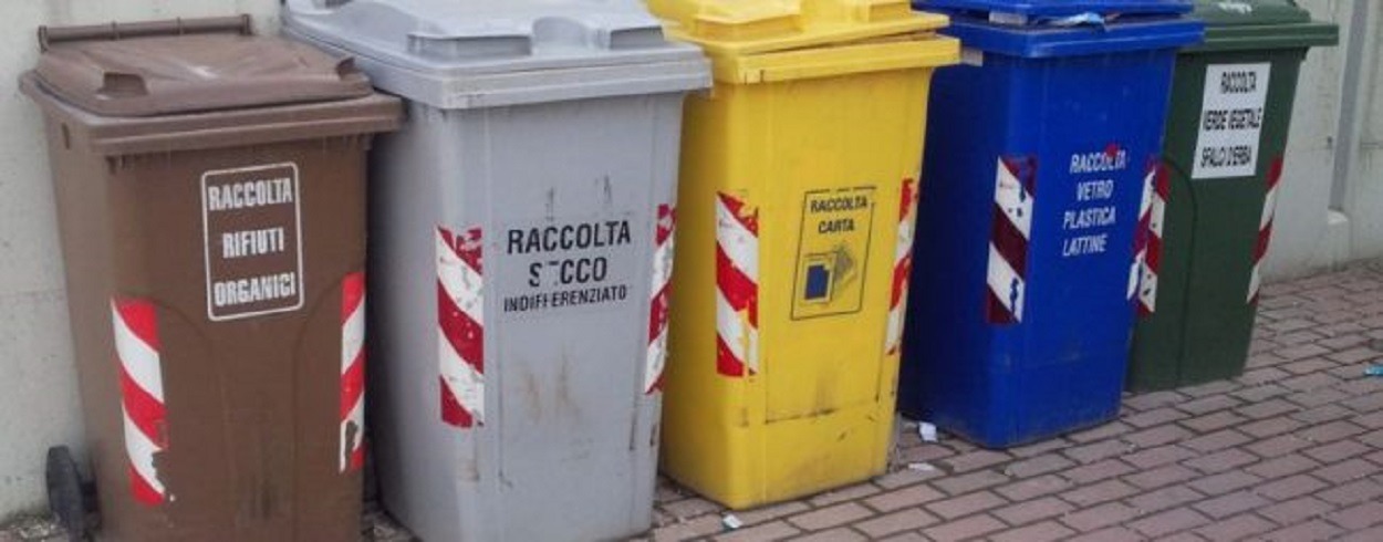 Augusta Variazioni Nella Raccolta Dei Rifiuti Per Le Festivit